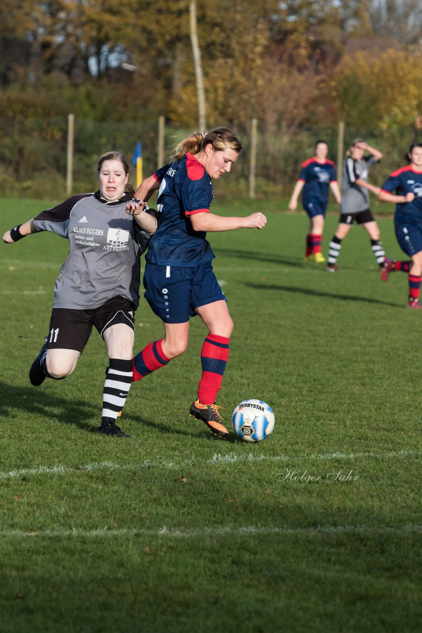 Bild 95 - Frauen TSV Wiemersdorf - SG Weede-Westerrade : Ergebnis: 1:1